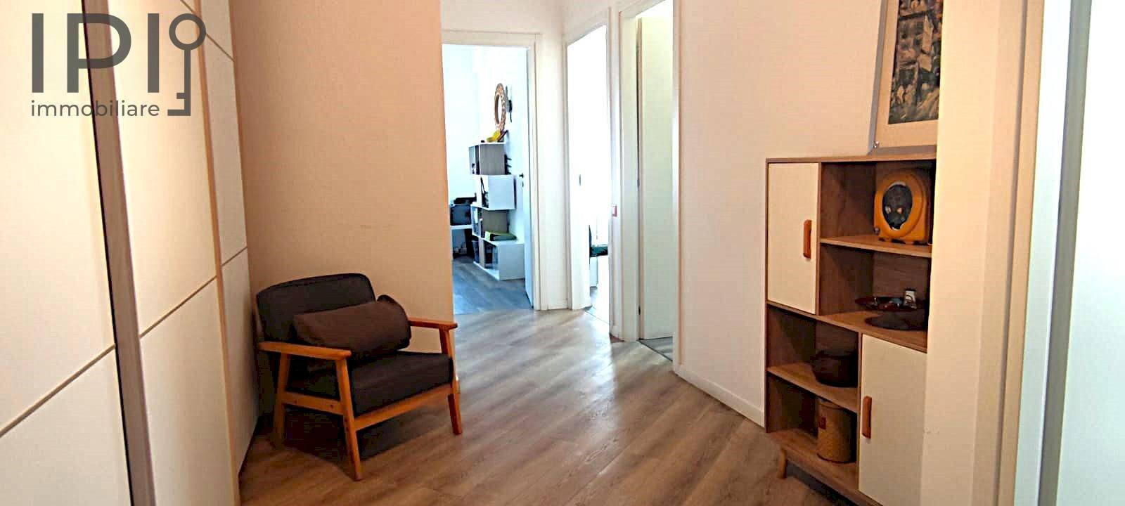 Foto 1 - Four-room apartment Via Romana
 
20, Cairo Montenotte - photo 1