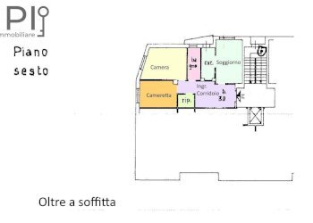 Foto 15 - Quadrilocale Via Romana
20, Cairo Montenotte - foto 15