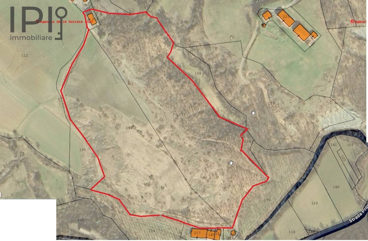 Foto 32 - Casa indipendente località taranche, Pareto - planimetria 1