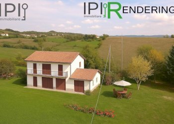 Foto 1 - Casa indipendente località taranche, Pareto - foto 1