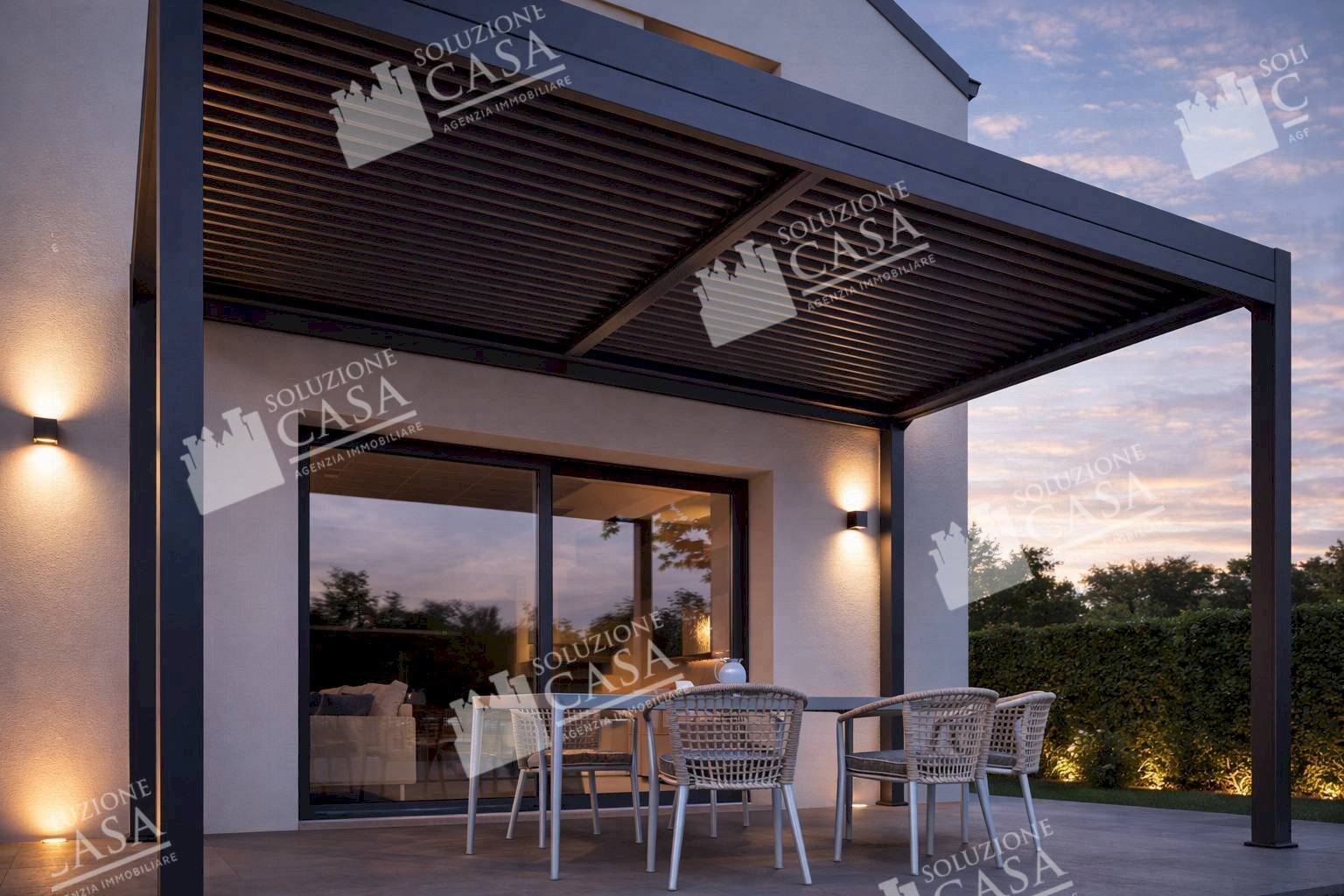 Foto 1 - Villa Cento - photo 1