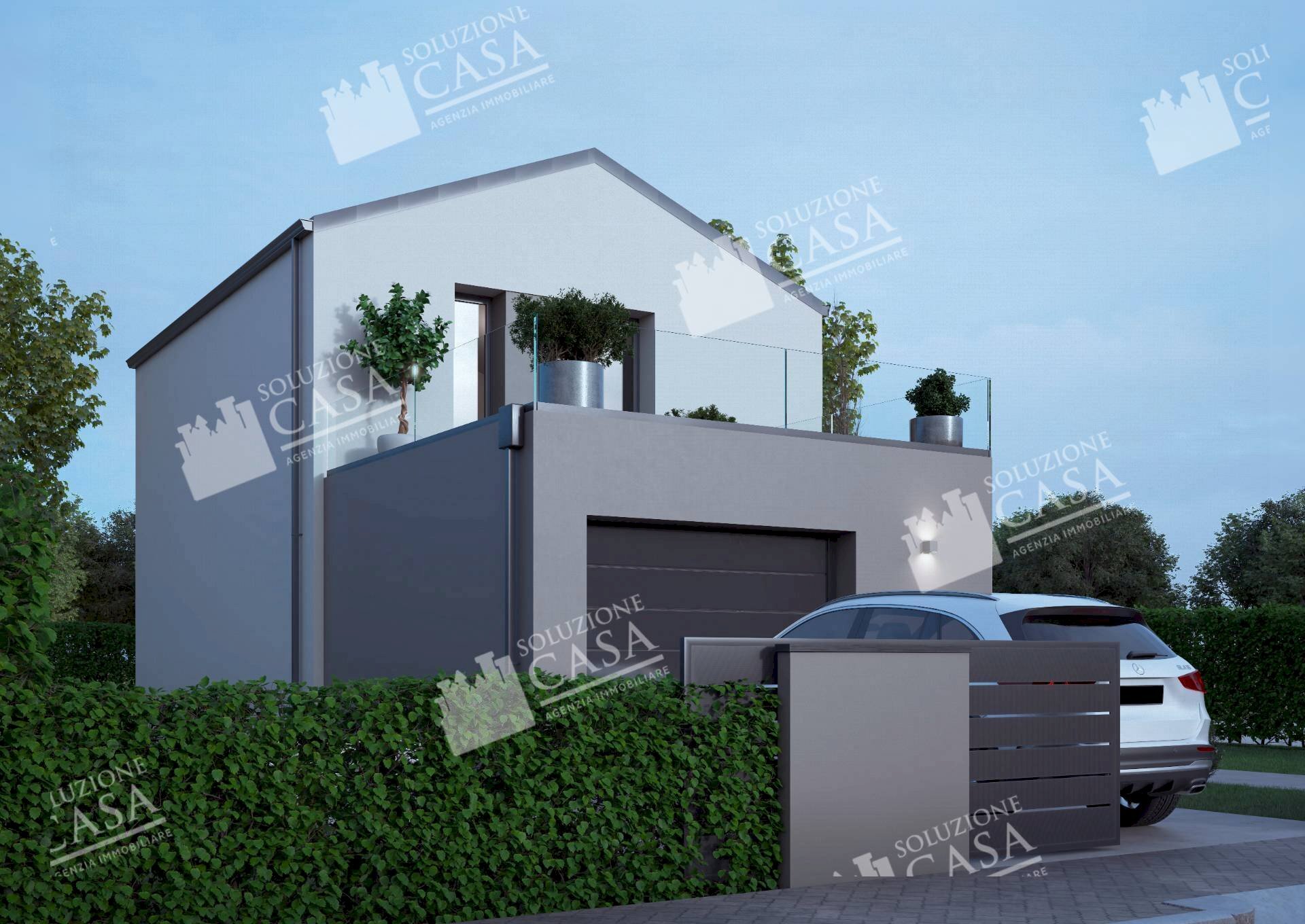 Foto 1 - Villa Pieve di Cento - foto 1