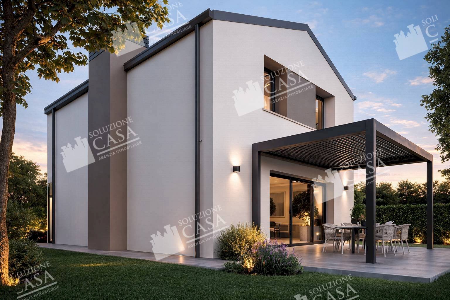 Foto 1 - Villa Pieve di Cento - photo 1