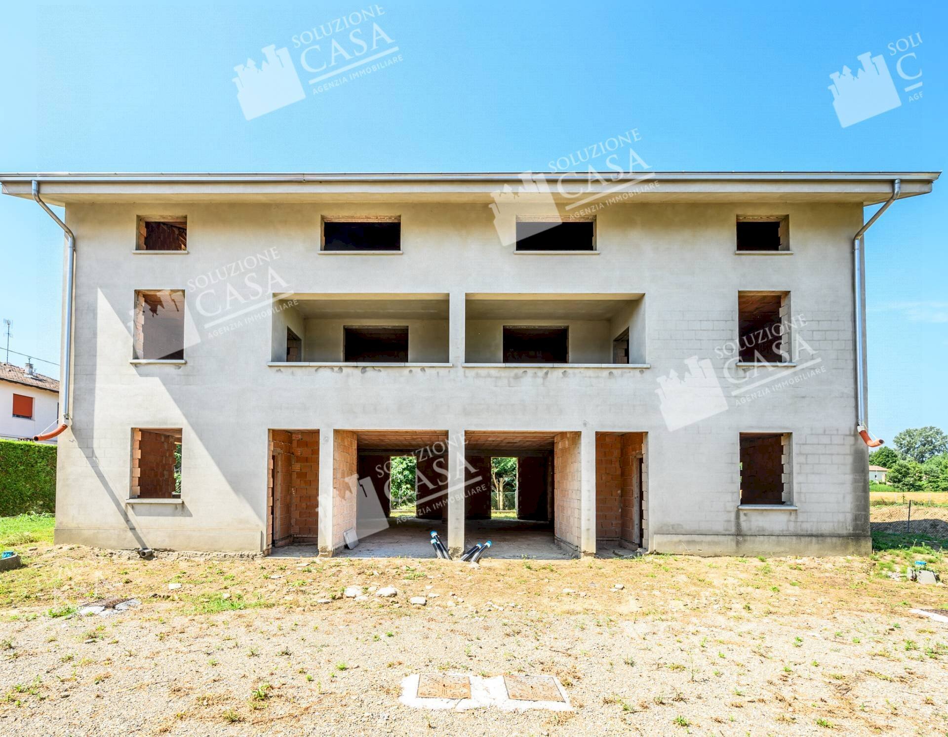 Foto 1 - Semi-detached house 59, Pieve di Cento - photo 1