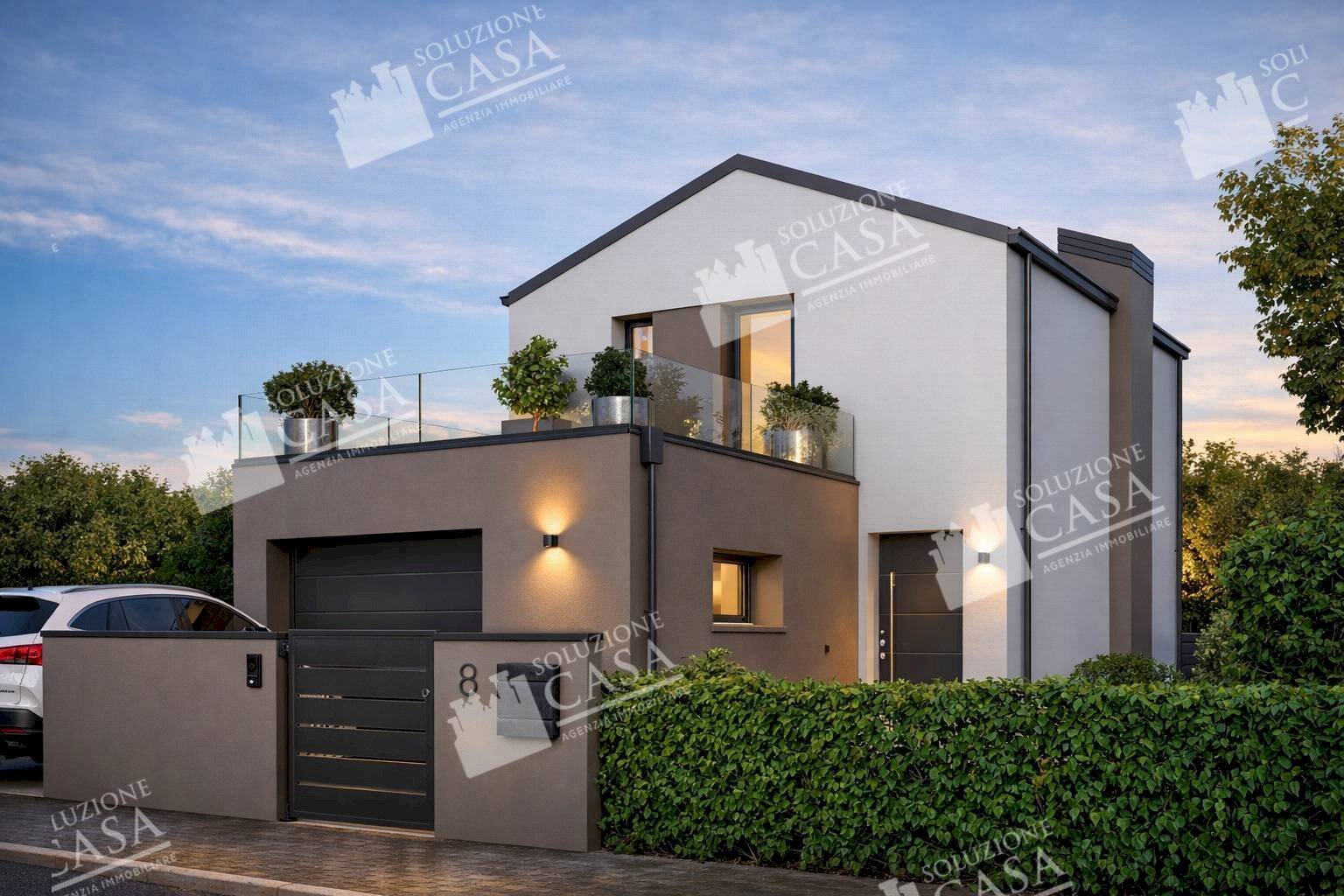 Foto 3 - Villa Castello d'Argile - photo 3