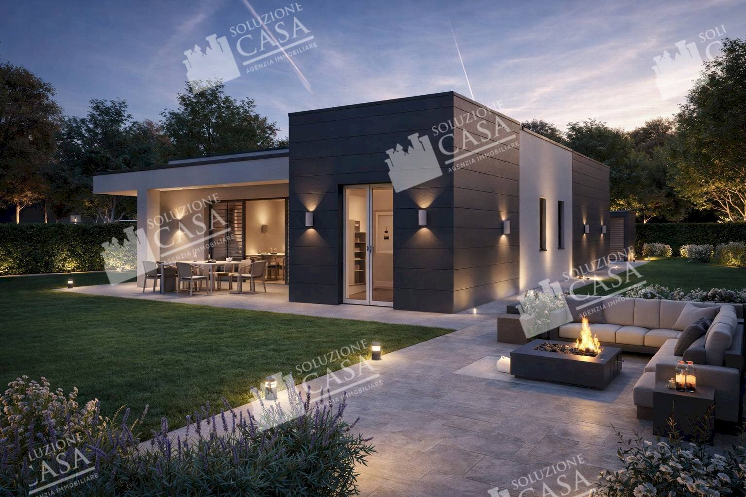 Foto 1 - Villa San Pietro in Casale - foto 1