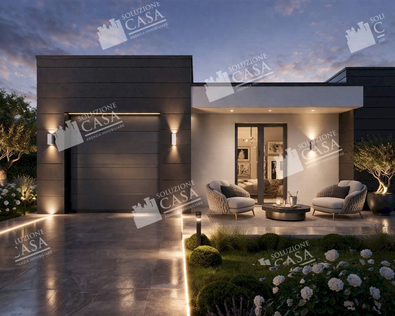 Foto 2 - Villa San Pietro in Casale - foto 2