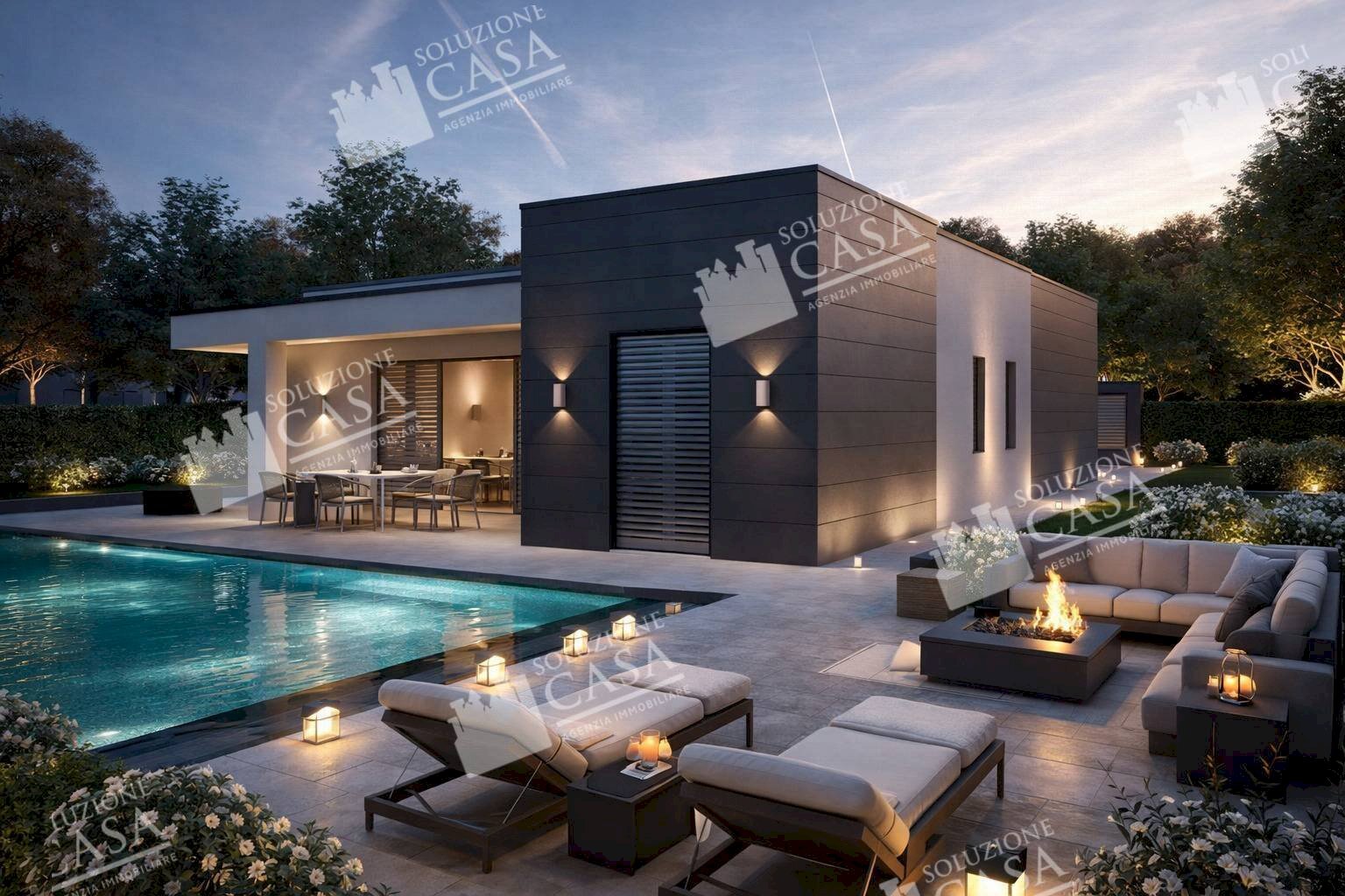 Foto 3 - Villa San Pietro in Casale - foto 3