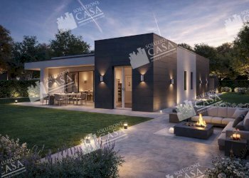 Foto 1 - Villa San Pietro in Casale - photo 1