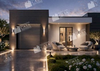 Foto 2 - Villa San Pietro in Casale - photo 2