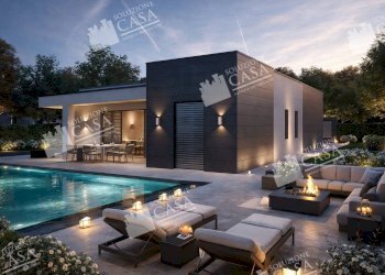 Foto 3 - Villa San Pietro in Casale - photo 3