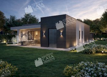 Foto 4 - Villa San Pietro in Casale - photo 4