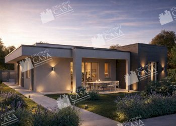 Foto 5 - Villa San Pietro in Casale - photo 5