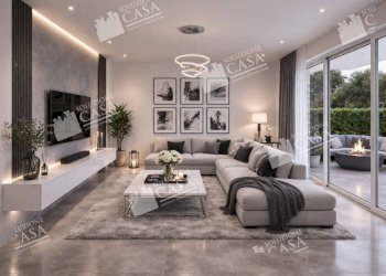 Foto 7 - Villa San Pietro in Casale - photo 7