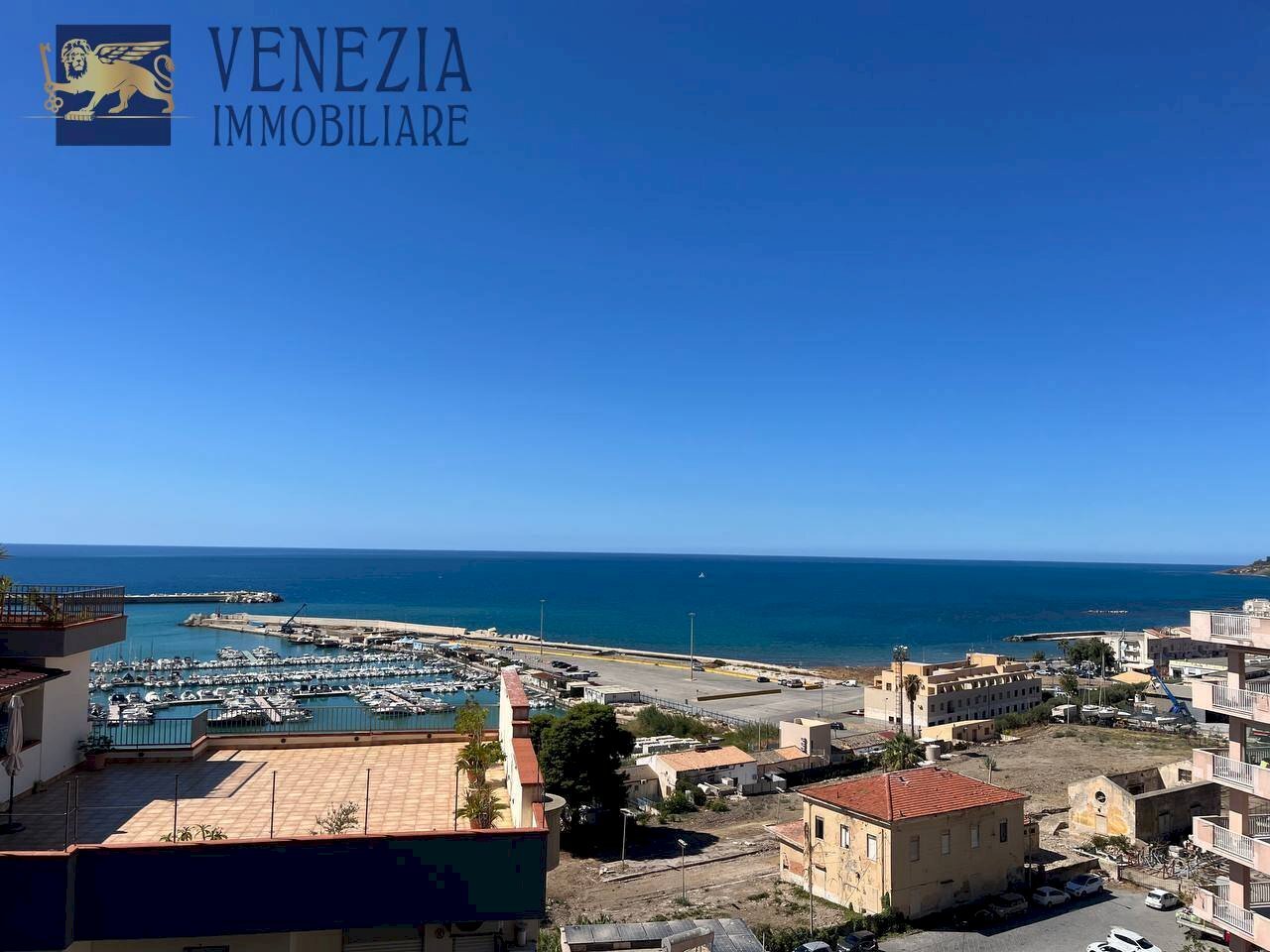 Foto 1 - Trilocale via Mori, Sciacca - foto 1