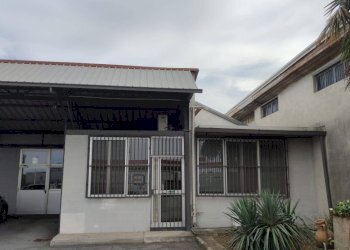 Foto 1 - Capannone Viale Industria
 
13, Bottanuco - foto 1