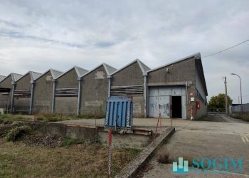 Foto 6 - Capannone Viale Industria
 
13, Bottanuco - foto 6