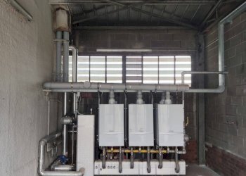 Foto 8 - Capannone Viale Industria
 
13, Bottanuco - foto 8