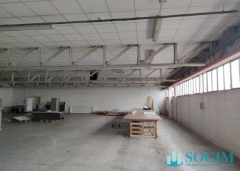 Foto 10 - Capannone Viale Industria
 
13, Bottanuco - foto 10