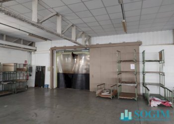 Foto 11 - Capannone Viale Industria
 
13, Bottanuco - foto 11