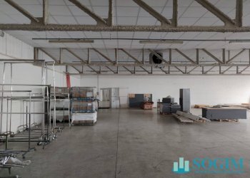 Foto 12 - Capannone Viale Industria
 
13, Bottanuco - foto 12