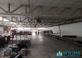 Foto 13 - Capannone Viale Industria
 
13, Bottanuco - foto 13