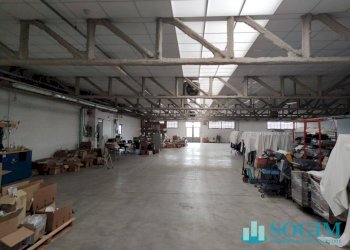 Foto 14 - Capannone Viale Industria
 
13, Bottanuco - foto 14