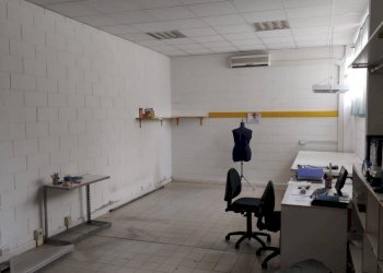 Foto 15 - Capannone Viale Industria
 
13, Bottanuco - foto 15