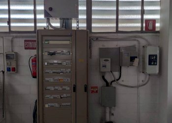 Foto 16 - Capannone Viale Industria
 
13, Bottanuco - foto 16