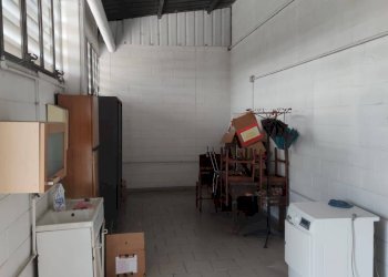 Foto 17 - Capannone Viale Industria
 
13, Bottanuco - foto 17