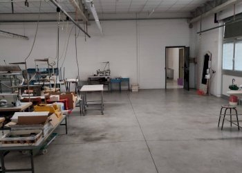 Foto 19 - Capannone Viale Industria
 
13, Bottanuco - foto 19