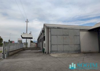 Foto 21 - Capannone Viale Industria
 
13, Bottanuco - foto 21