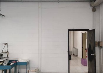 Foto 22 - Capannone Viale Industria
 
13, Bottanuco - foto 22