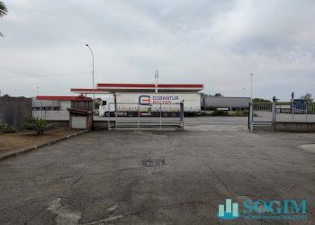 Foto 26 - Capannone Viale Industria
 
13, Bottanuco - foto 26