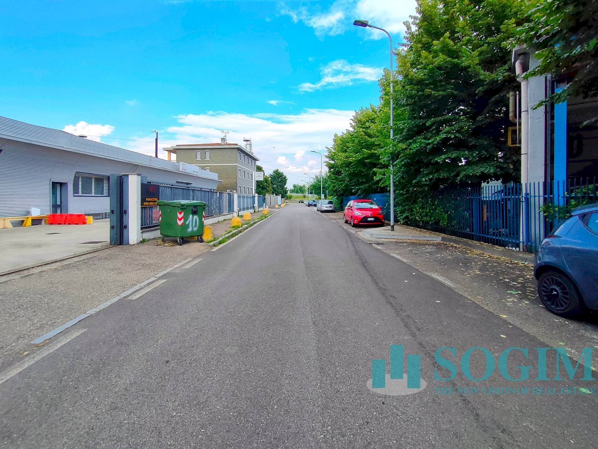 Foto 3 - Capannone Rozzano - foto 3