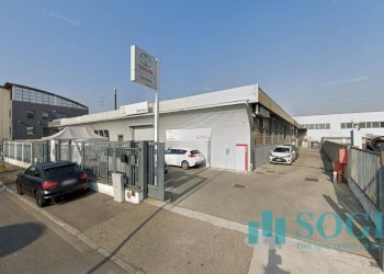 Foto 4 - Capannone Rozzano - foto 4