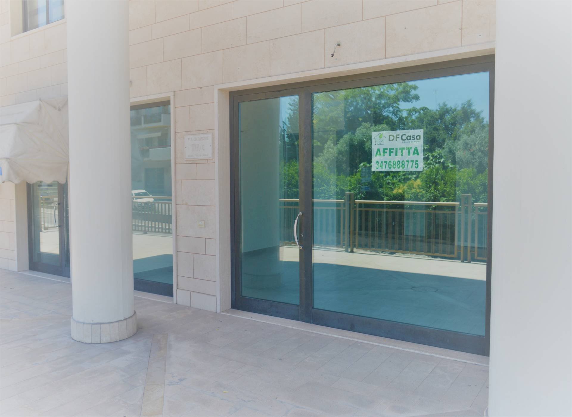 Foto 1 - Locale Commerciale Via Ciccarone, Vasto - foto 1