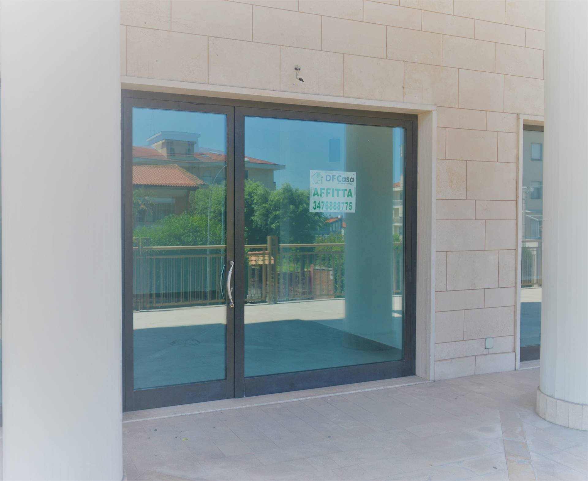 Foto 2 - Locale Commerciale Via Ciccarone, Vasto - foto 2