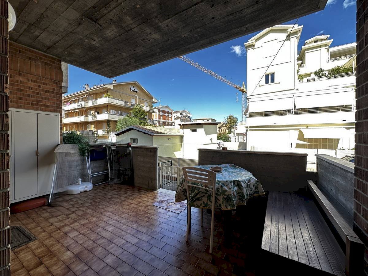 Foto 2 - Quadrilocale PIER DELLA FRANCESCA, Porto San Giorgio - foto 2