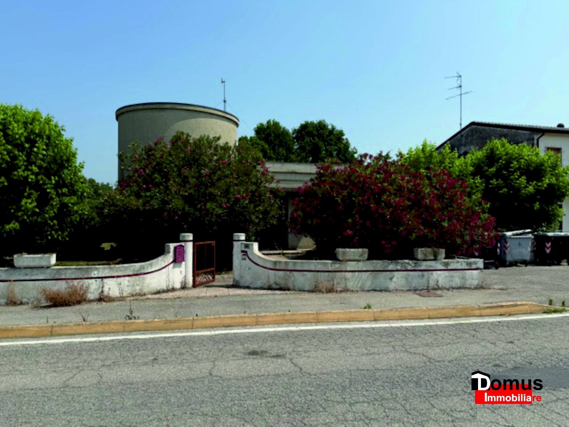 Foto 1 - Capannone Voghiera - foto 1