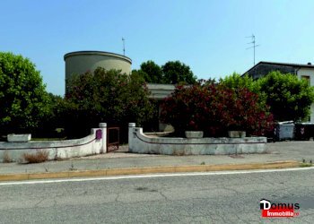 Foto 1 - Capannone Voghiera - foto 1