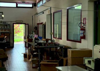 Foto 11 - Capannone Voghiera - foto 11