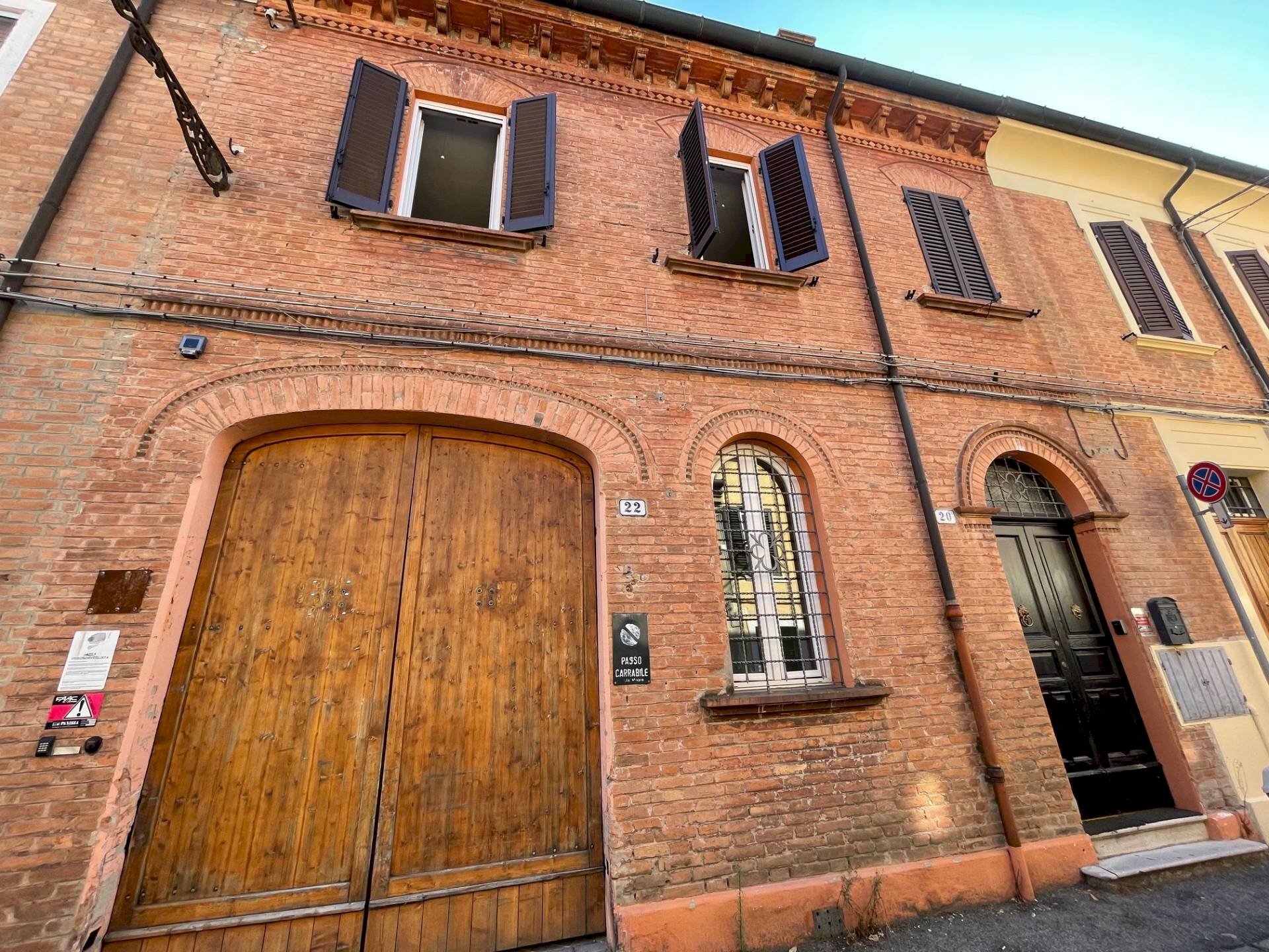 Foto 1 - Casa indipendente Via Del Pozzo, Ferrara - foto 1