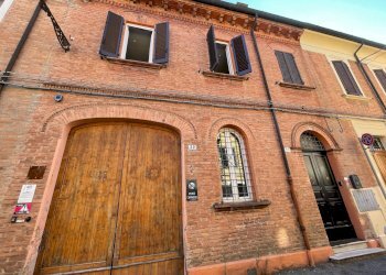 Foto 1 - Casa indipendente Via Del Pozzo, Ferrara - foto 1