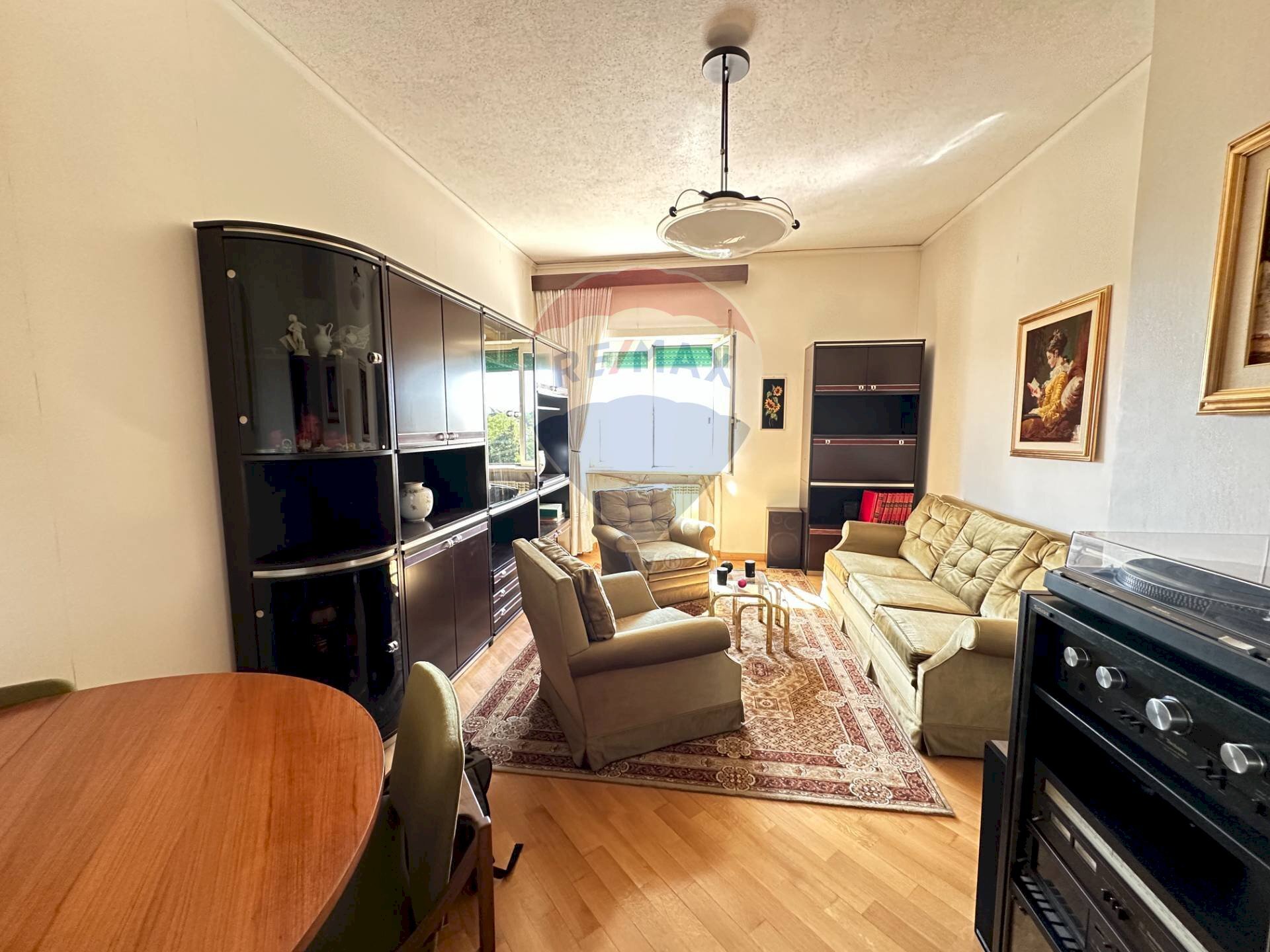 Sala da pranzo - Appartamento Via Europa
 
35, Casoria - foto 1