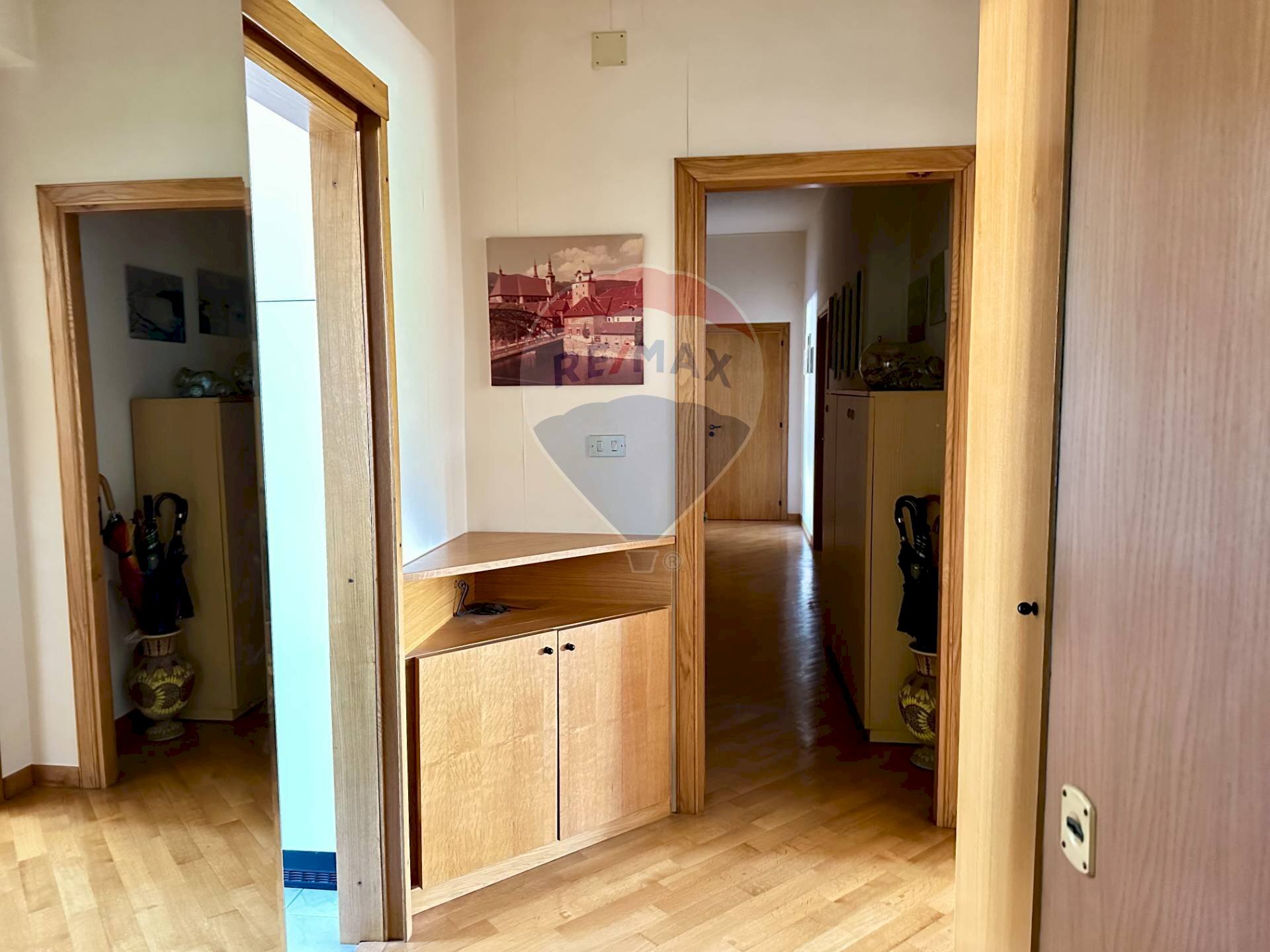 Hall / corridoio - Appartamento Via Europa
 
35, Casoria - foto 3