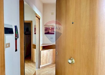 Hall / corridoio - Appartamento Via Europa
 
35, Casoria - foto 2