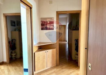 Hall / corridoio - Appartamento Via Europa
 
35, Casoria - foto 3