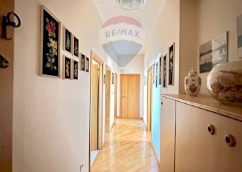 Hall / corridoio - Appartamento Via Europa
 
35, Casoria - foto 14