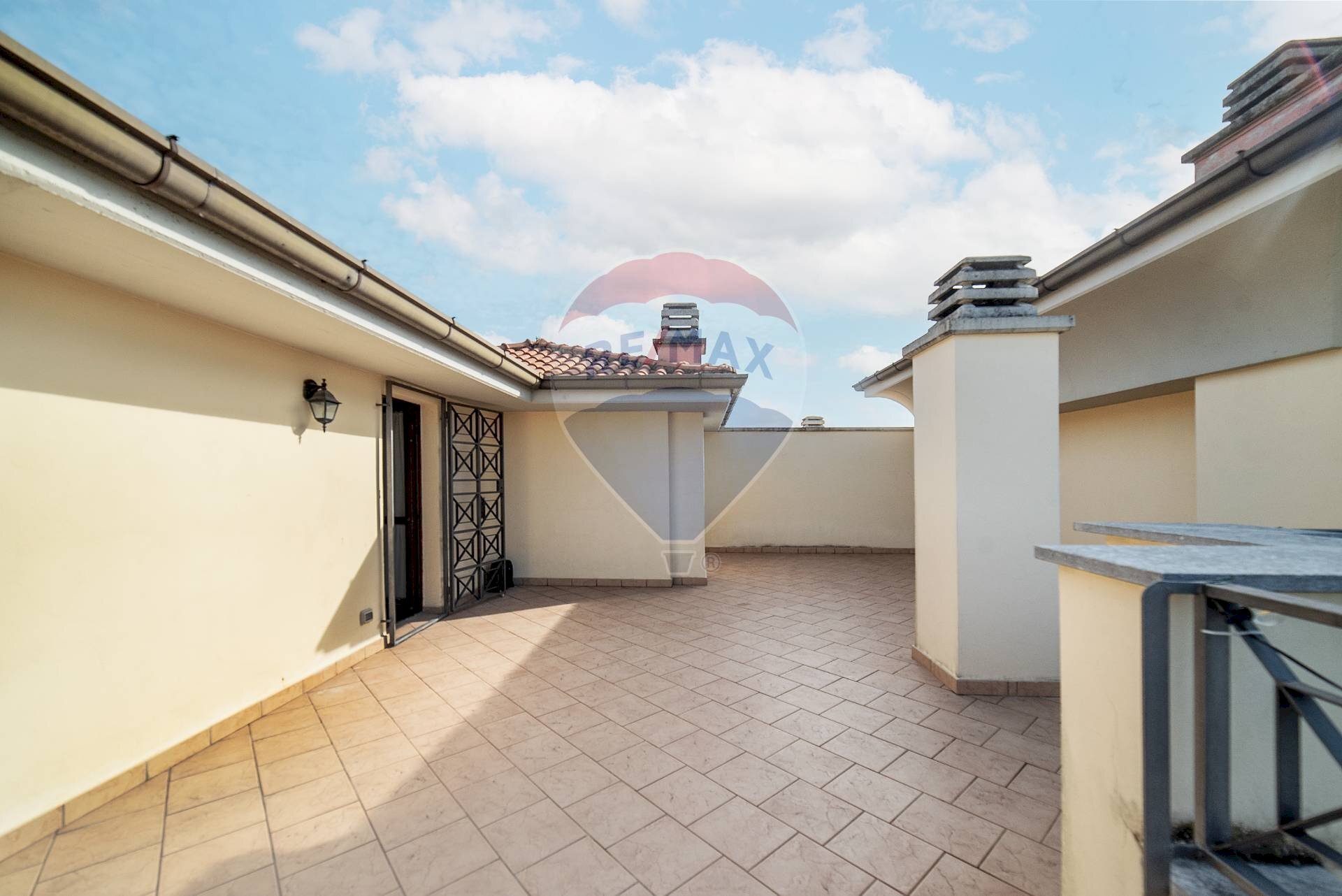 Terrazza - Trilocale Via Della Liberazione
 
3, Cambiago - foto 1